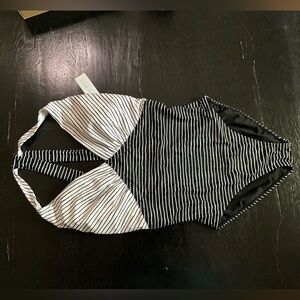 Beach Betty Swimsuit, NWT, Medium